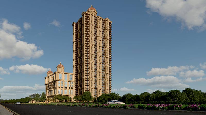 Purvanchal Royal Atlantis